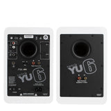 Kanto YU6 - Matte White