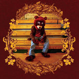 Kanye West - The College Dropout [2LP]