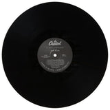 Frank Sinatra - A Jolly Christmas from Frank Sinatra [LP]