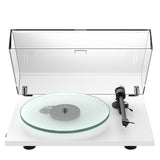 Pro-Ject T2 W Rainier - Satin White