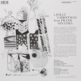 Frank Sinatra - A Jolly Christmas from Frank Sinatra [LP]
