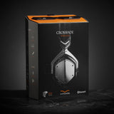 V-Moda Crossfade Wireless - Gunmetal