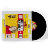 Q Project - Credit Crunch [12inch]