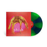 Phish - Hoist (Laser Beams) [2LP] - Colored