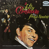 Frank Sinatra - A Jolly Christmas from Frank Sinatra [LP]