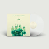 Dakh Daughters - Air (Сrystal Сlear Vinyl) [LP]