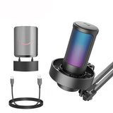 FIFINE A8T - Black