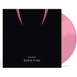 Blackpink - Born Pink [LP] - Pink Vinyl