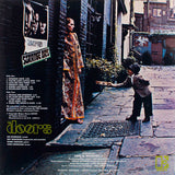 The Doors - Strange Days [LP]