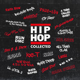 Various Artists – Hip Hop Collected [2LP]