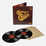 Cherkasy Jazz Quintet - Cherkasy Jazz Quintet Plays Chicago [2LP]
