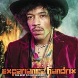 Jimi Hendrix - Experience Hendrix: The Best Of Jimi Hendrix [2LP]
