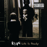 Korn - Life Is Peachy [LP]