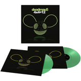 Deadmau5 - 4x4=12 [2LP] - Colored