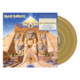 Iron Maiden - Powerslave (Limited Edition) [LP] - Picture Disc