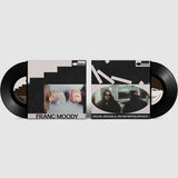 Oscar Jerome & Oscar Worldpeace / Franc Moody - (Why You So) Green With Envy. Cristo Redentor [7inch]