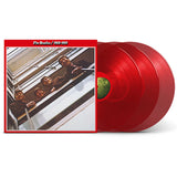 The Beatles - 1962-1966 (Limited Edition) [3LP] - Colored