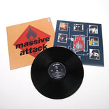 Massive Attack - Blue Lines [LP]