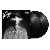21 Savage - I Am > I Was [2LP]