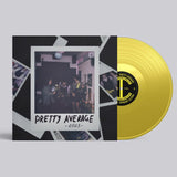 Disappeared Completely - Pretty Average [LP] - Colored