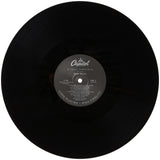 Frank Sinatra - A Jolly Christmas from Frank Sinatra [LP]