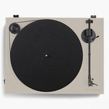 Triangle TurnTable Lunar 1 - Linen Grey