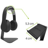Kanto H1 - Black