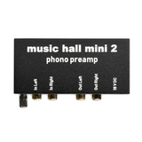 Music Hall MINI 2 BLACK