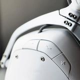 V-Moda Crossfade II Wireless - Matte White