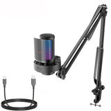 FIFINE A8T - Black