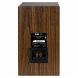 Elac Debut Reference DBR62 Walnut-Black