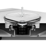 Pro-Ject X2 B Quintet Red - Piano Black