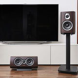 Sonus Faber Sonetto CENTER I - White