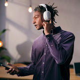 Bowers & Wilkins PX 7 S2 - Grey