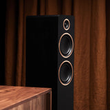 Argon audio Fenris A55 - Black