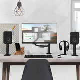 Kanto H1 - Black