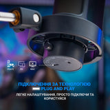 FIFINE A8T - Black