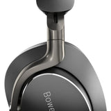 Bowers & Wilkins PX 8 - Black