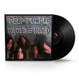 Deep Purple - Machine Head (2024 Remix) [LP]