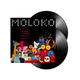 Moloko - Things To Make And Do (Limited Edition) [2LP]