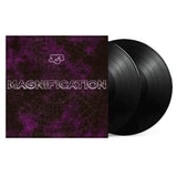 Yes - Magnification [2LP]