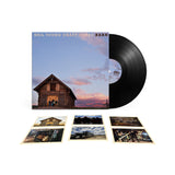 Neil Young & Crazy Horse - Barn [LP]