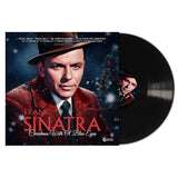 Frank Sinatra - Christmas With Ol' Blue Eyes (Second Records) [LP]