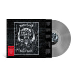 Motorhead - Kiss of Death [LP] - Colored