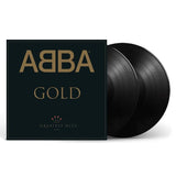 ABBA - Gold (Greatest Hits) [2LP]