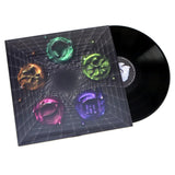 Two Shell - Icons [EP]