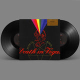 Death In Vegas - Scorpio Rising [2LP]