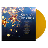 Various Audio - Stars of Christmas [LP] - Colored