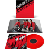 Kraftwerk - Die Mensch-Maschine (Limited Edition) [LP] - Colored