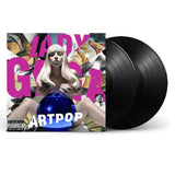 Lady Gaga - Artpop [2LP]